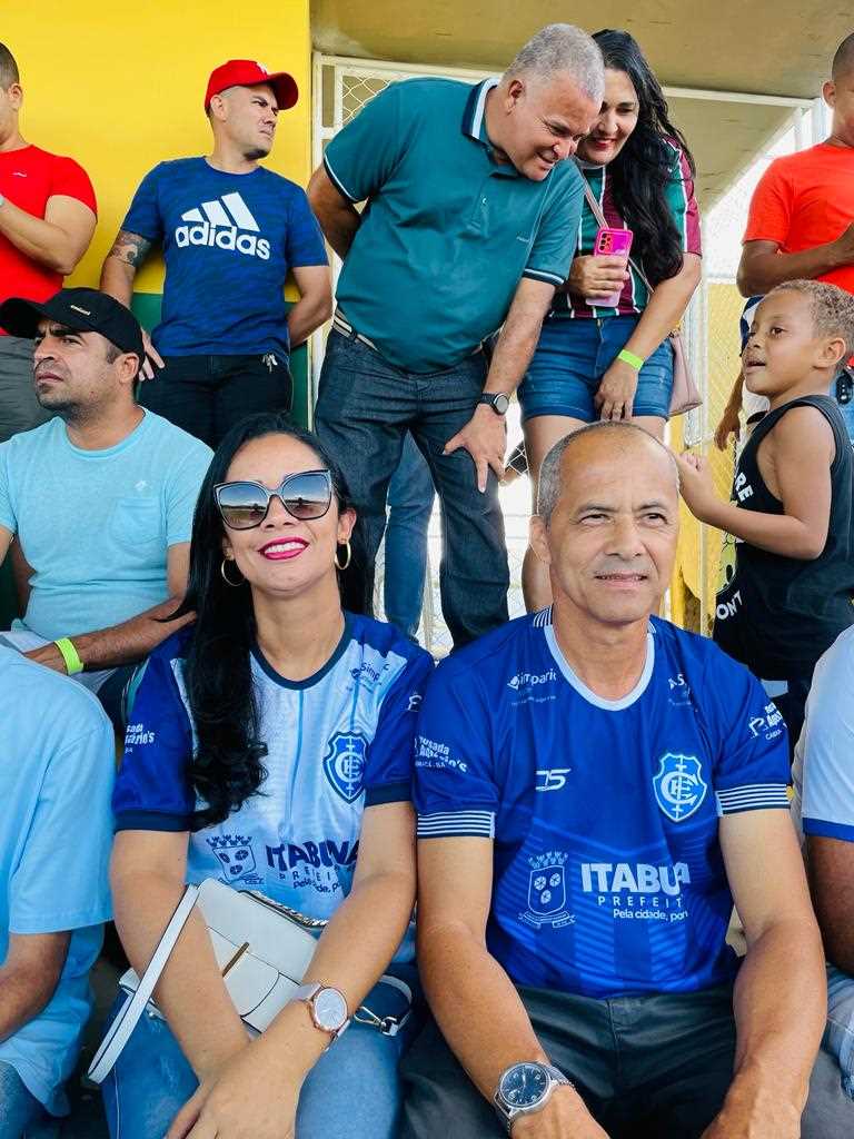 Camacã: Final de semana de futebol, Itabuna vence o Bahia e Seleção de Camacã vence fora de casa
